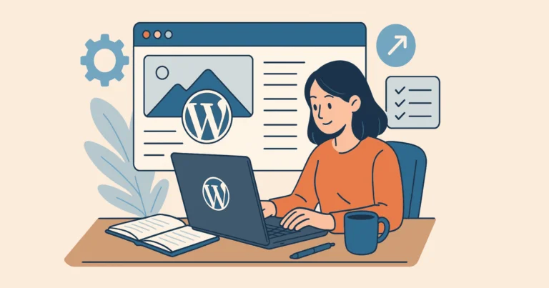 How to Start a WordPress Blog in 2025: Step-by-Step Beginner’s Guide